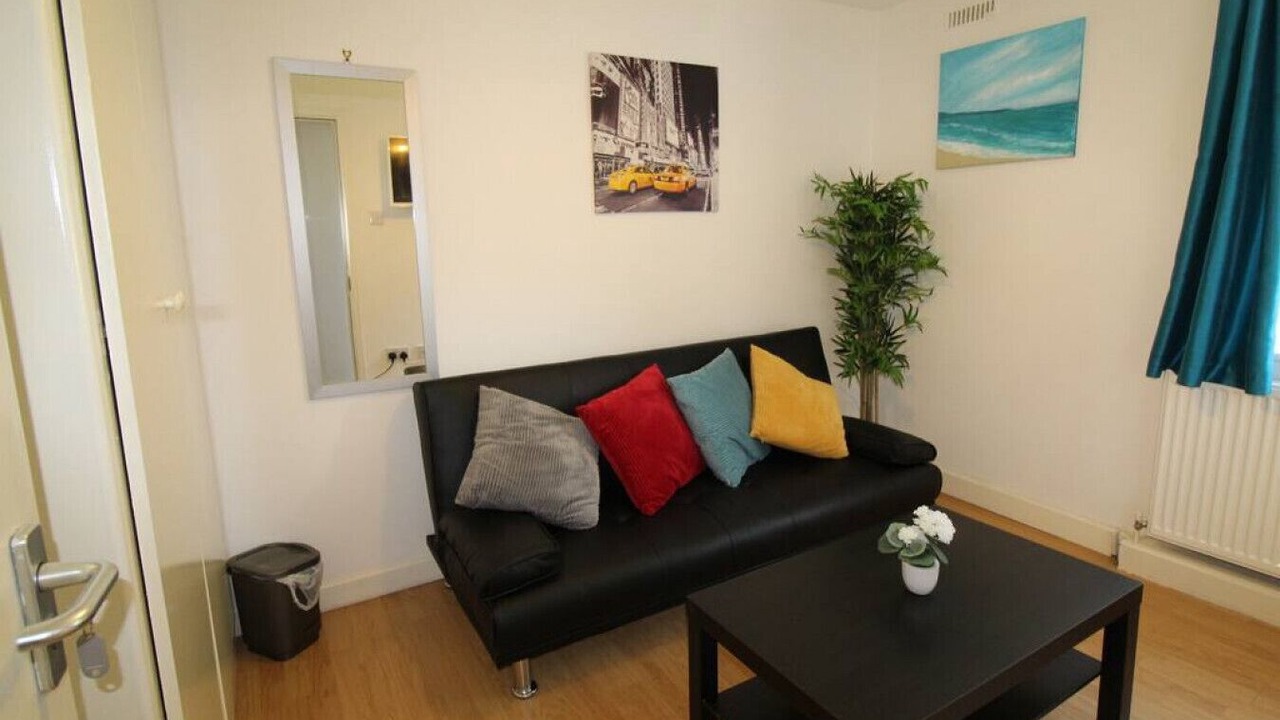 Photo of Livingroom in Chesterfield