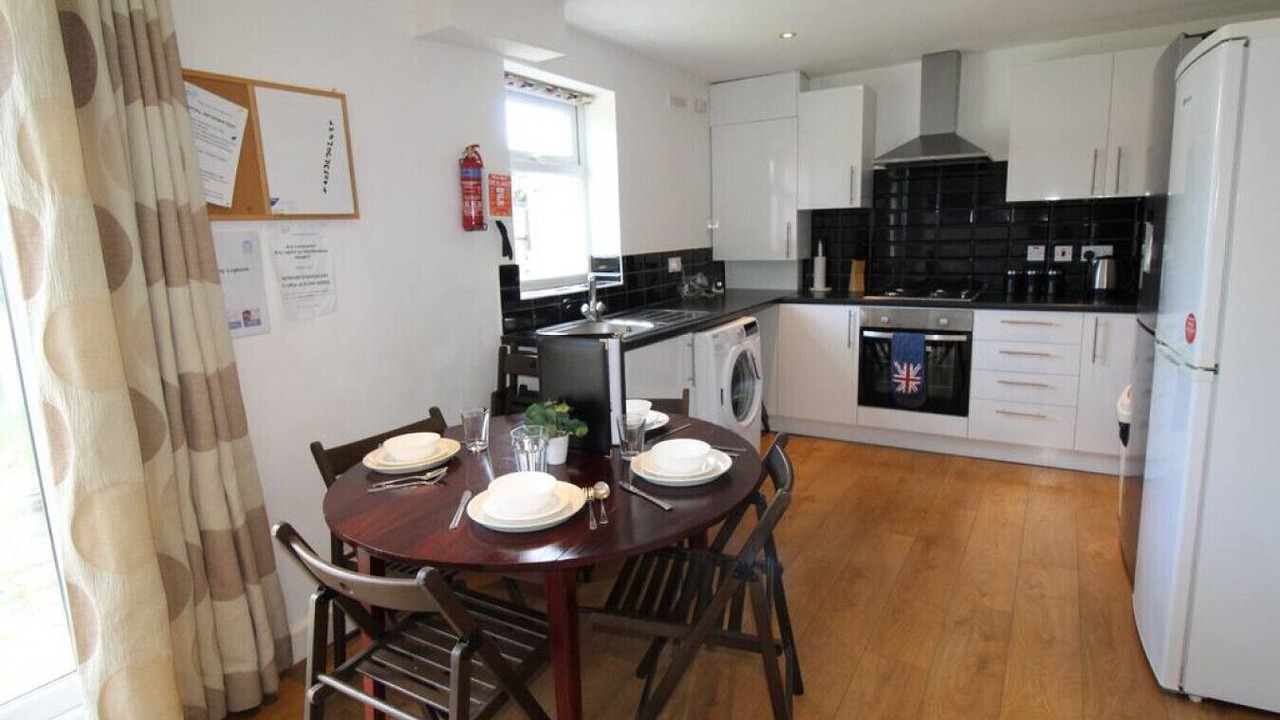 Photo of Kitchen in Chesterfield