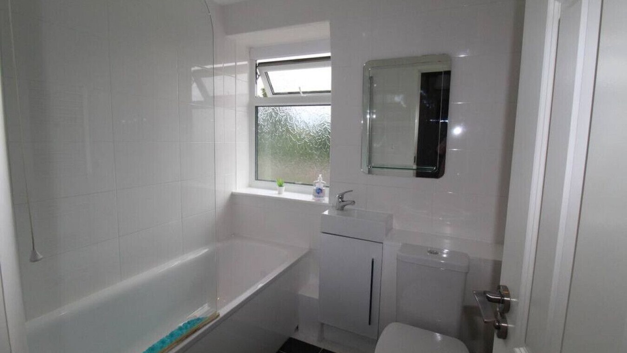 Photo of Bathroom in Chesterfield