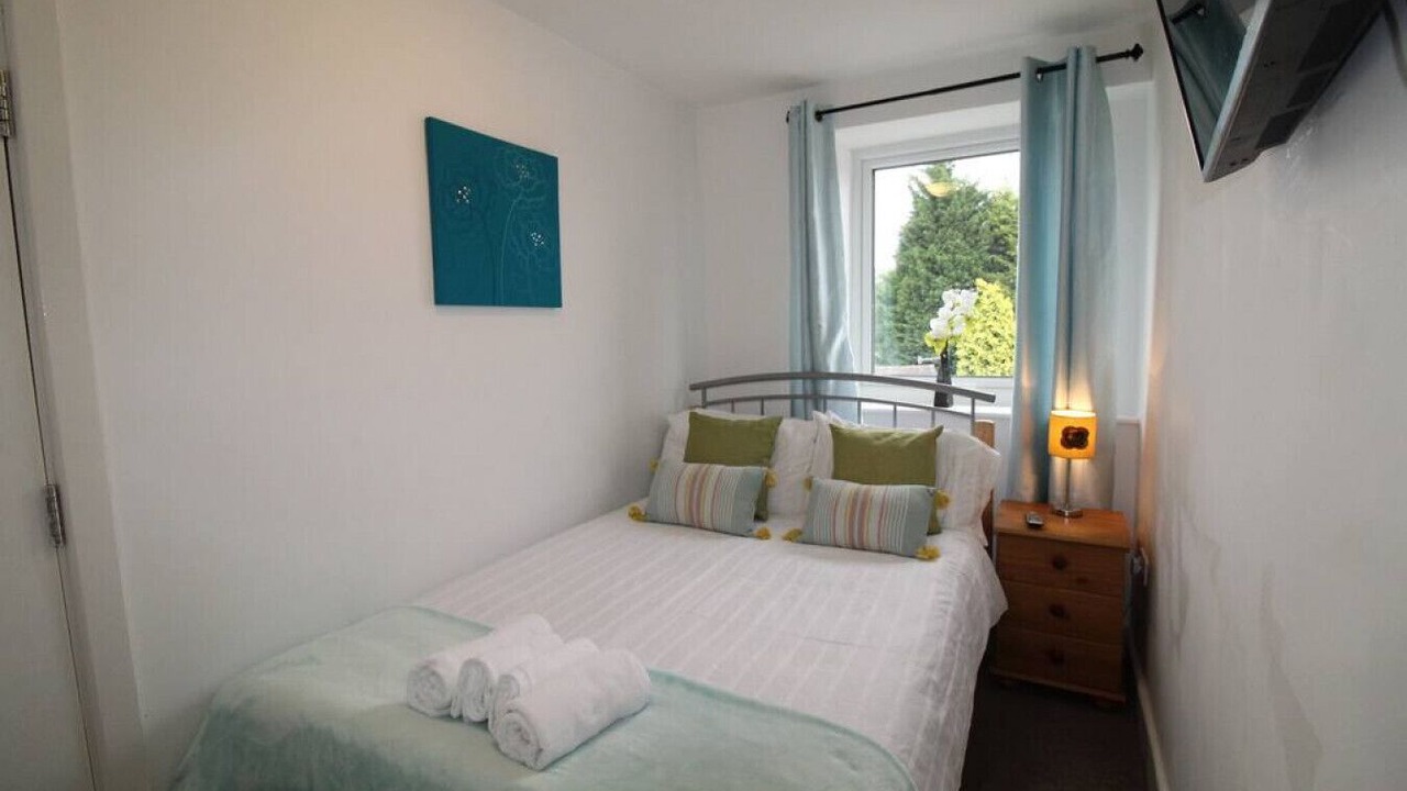 Photo of Bedroom in Chesterfield