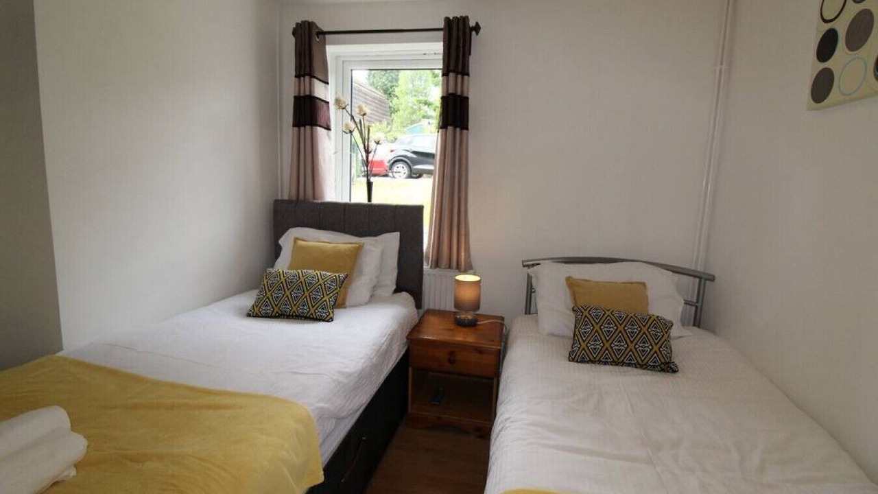 Photo of Bedroom in Chesterfield