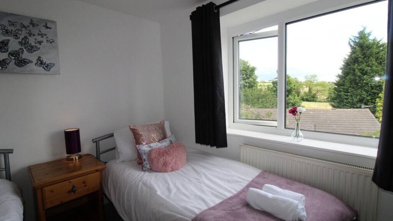 Photo of Bedroom in Chesterfield