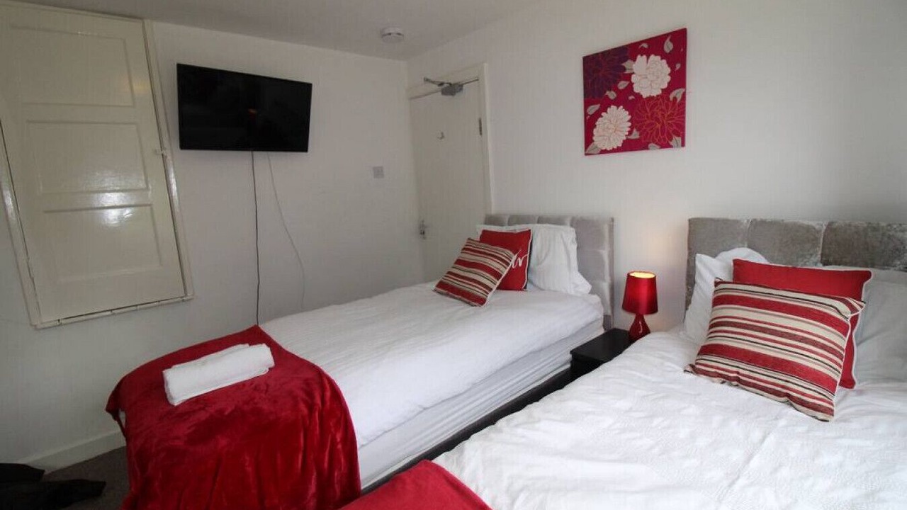 Photo of Bedroom in Chesterfield