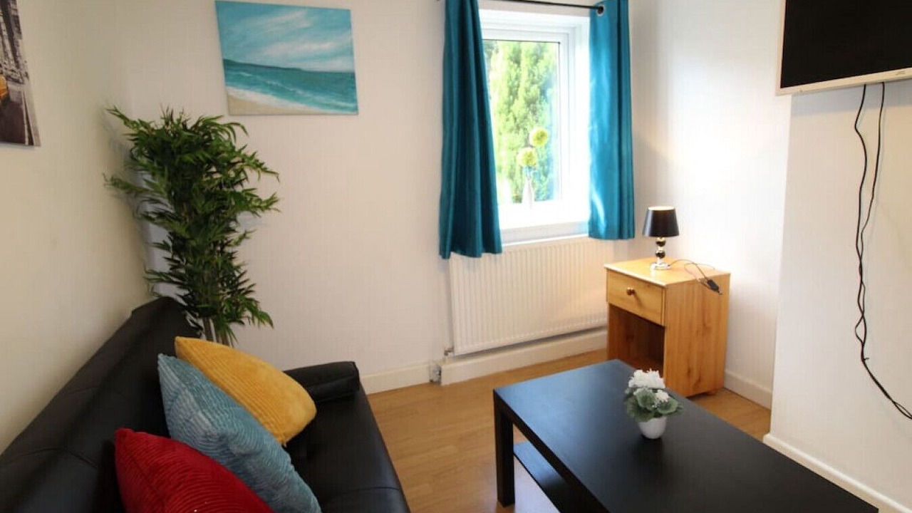 Photo of Livingroom in Chesterfield