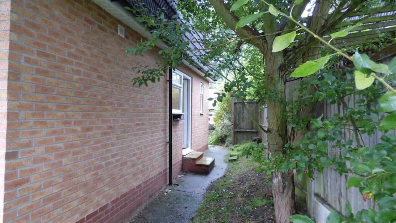 Photo of Outdoor in Chesterfield