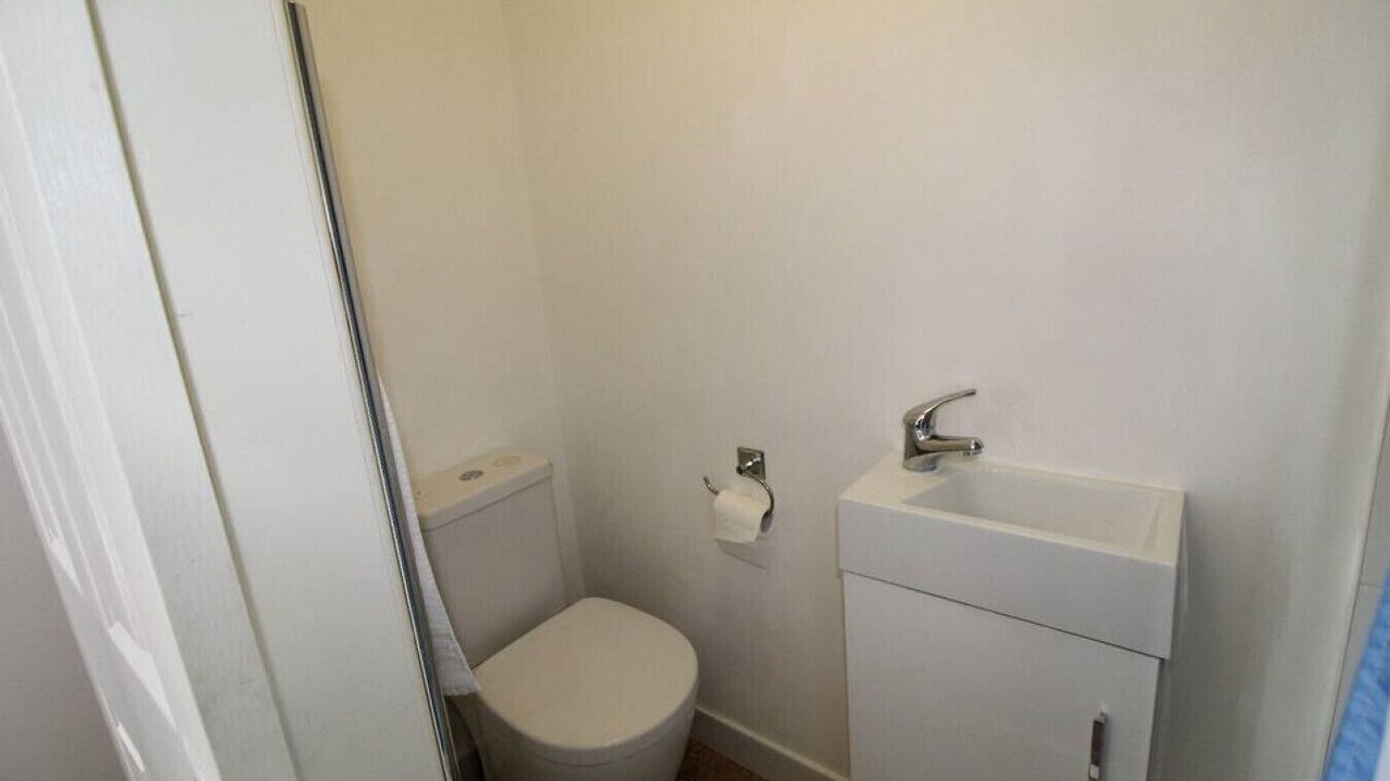 Photo of Bathroom in Chesterfield