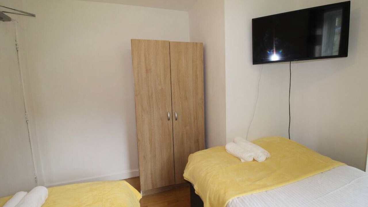 Photo of Bedroom in Chesterfield