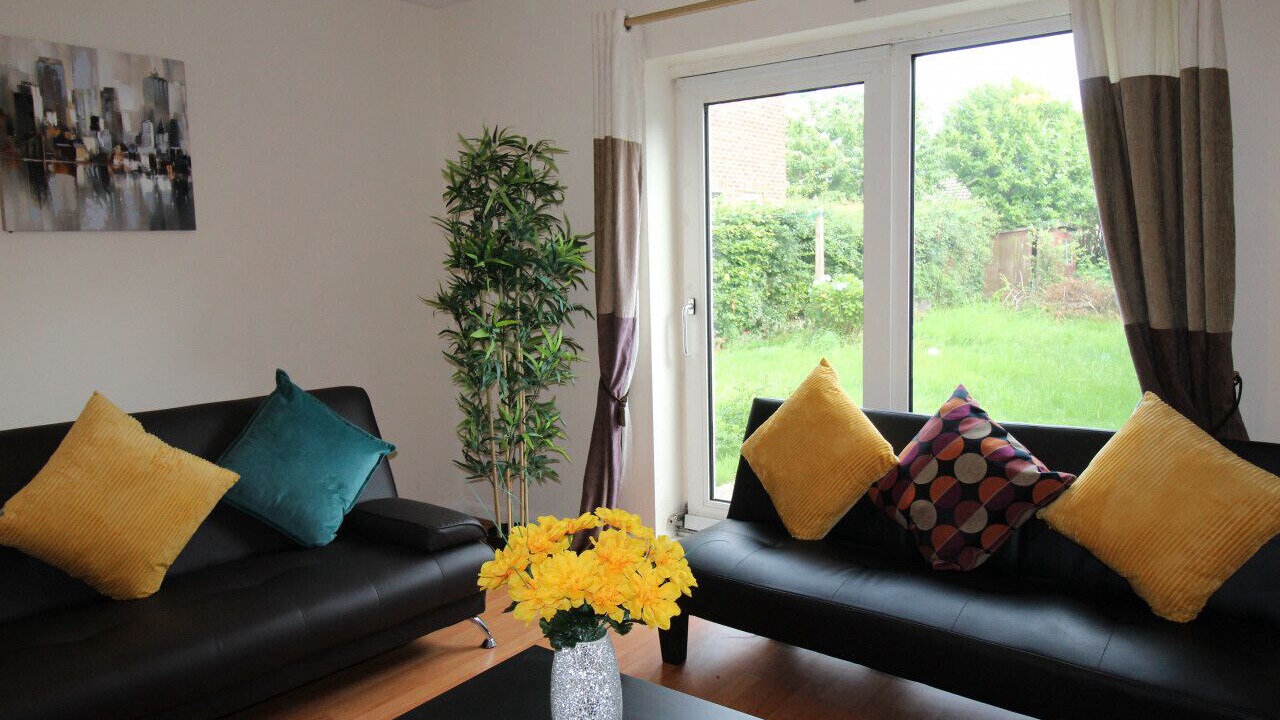 Photo of Livingroom in Borrowash