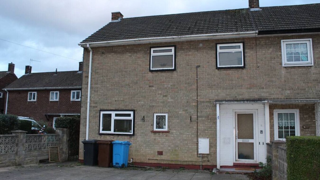 Photo of Outdoor in Borrowash