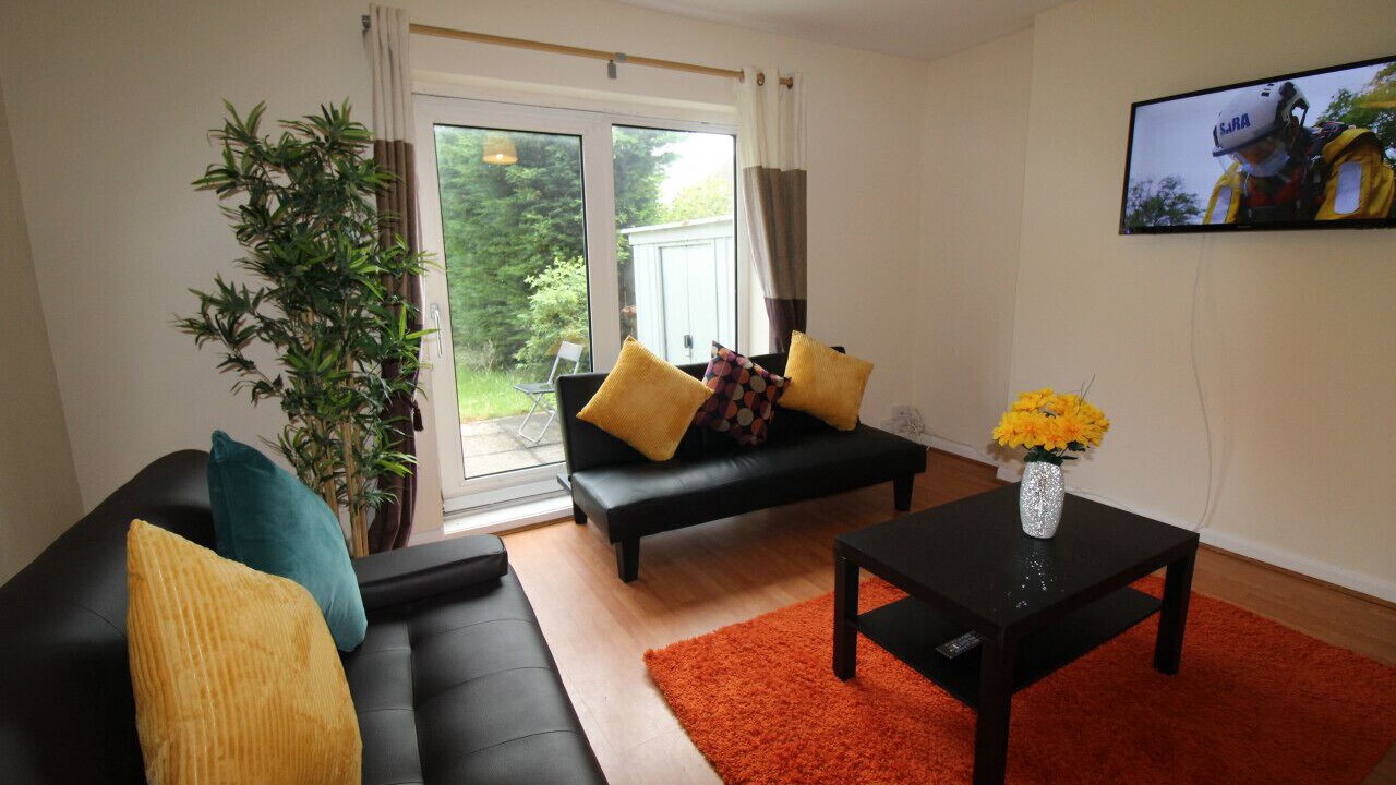 Photo of Livingroom in Borrowash