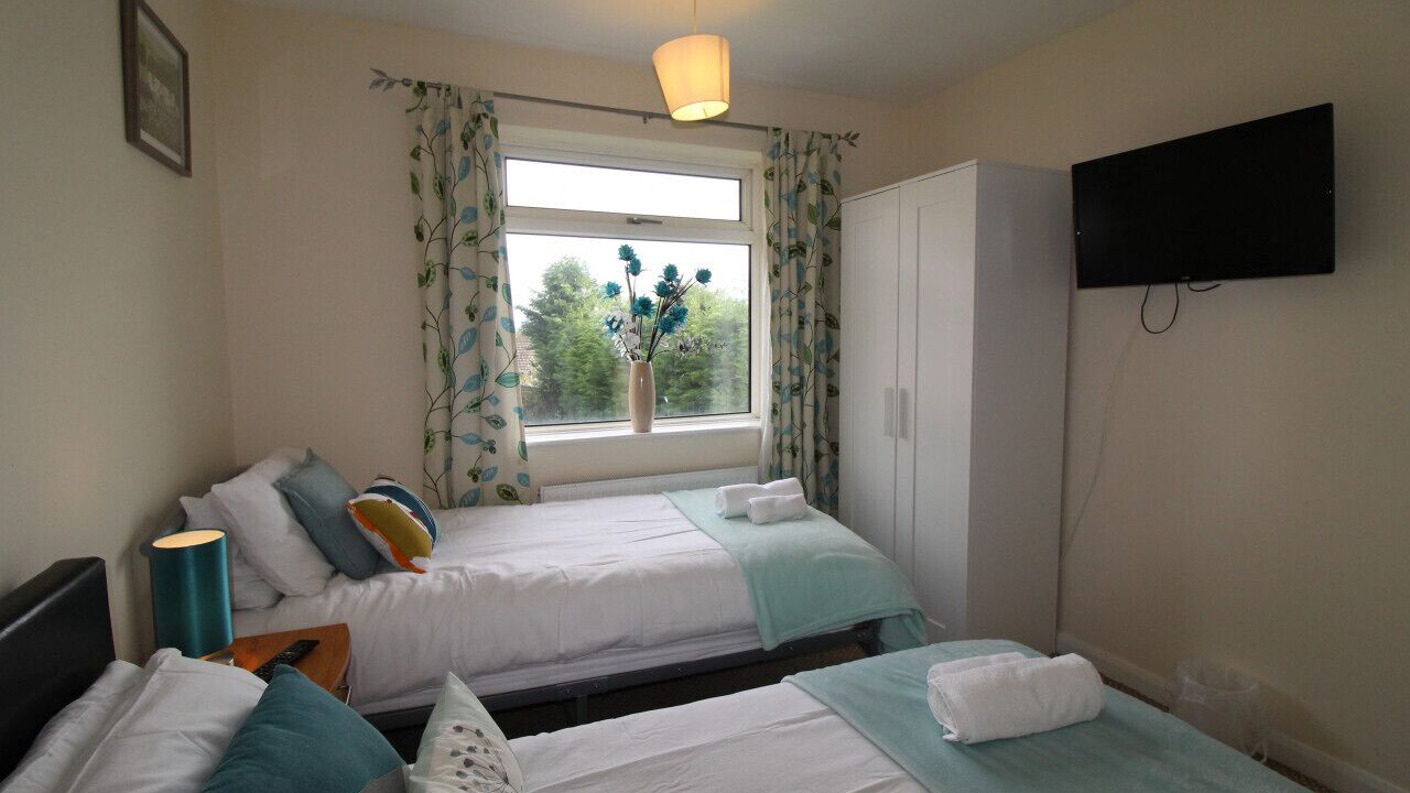 Photo of Bedroom in Borrowash