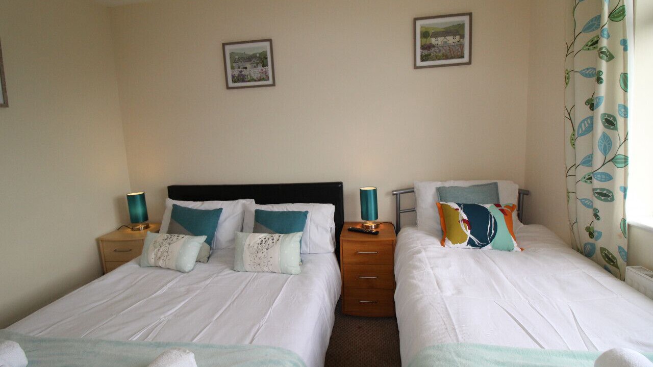 Photo of Bedroom in Borrowash