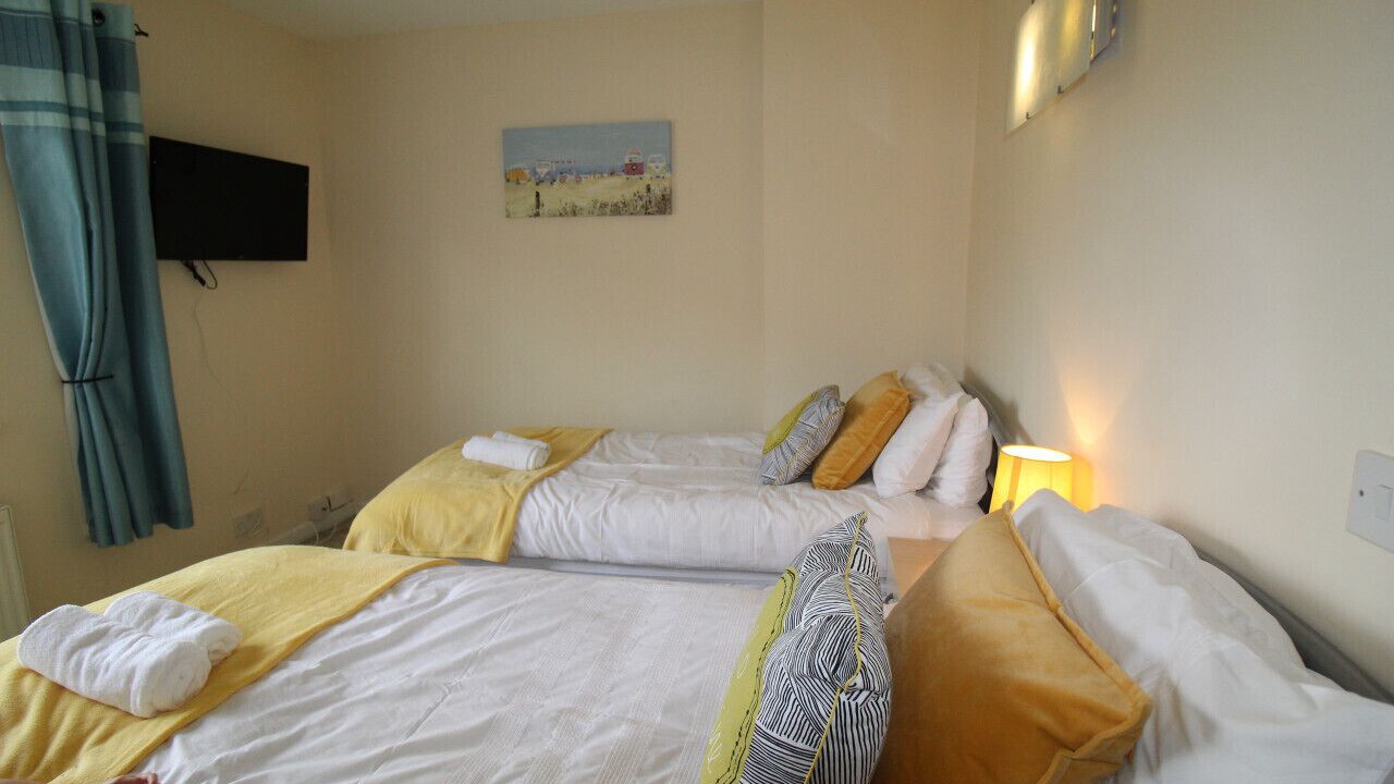 Photo of Bedroom in Borrowash