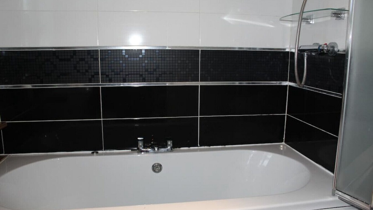 Photo of Bathroom in Borrowash