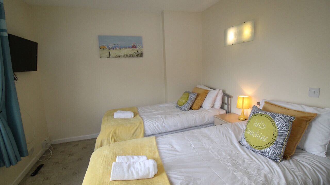 Photo of Bedroom in Borrowash