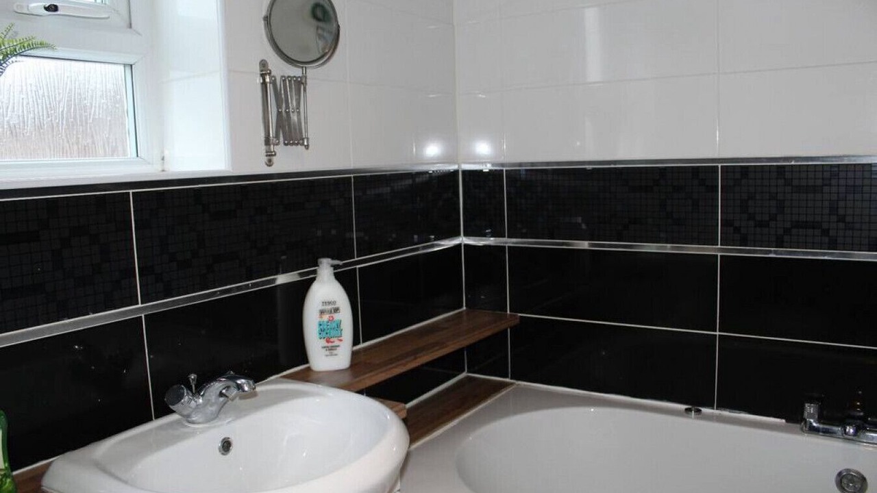 Photo of Bathroom in Borrowash