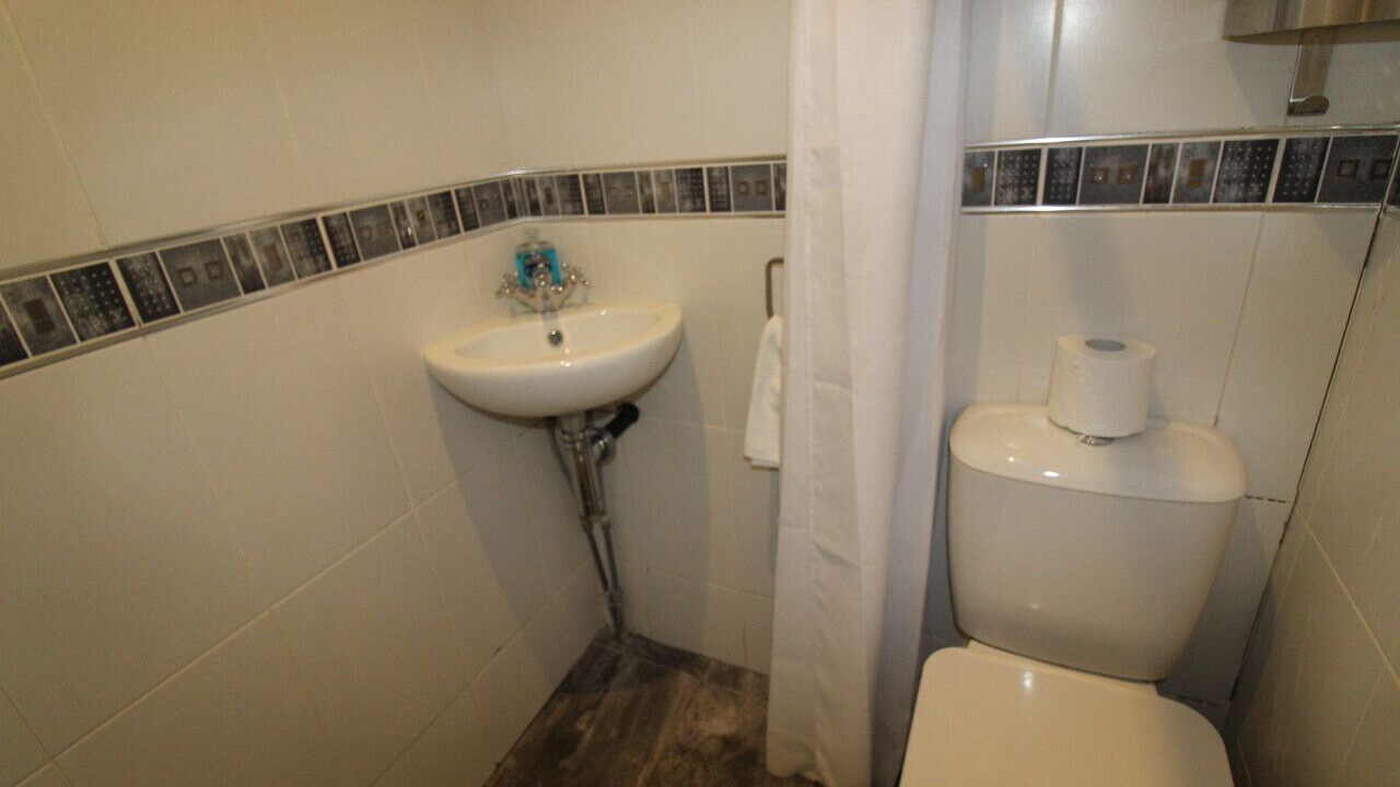 Photo of Bathroom in Borrowash