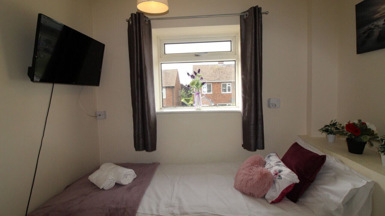 Photo of Bedroom in Borrowash