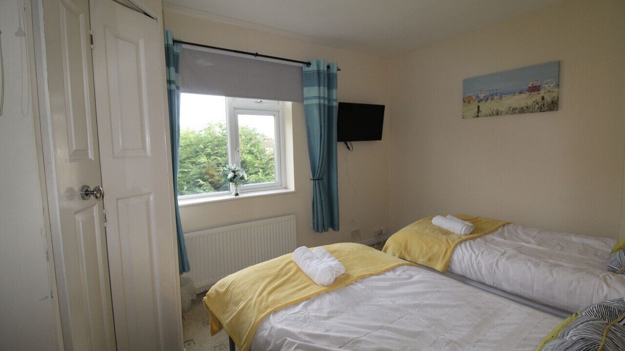 Photo of Bedroom in Borrowash