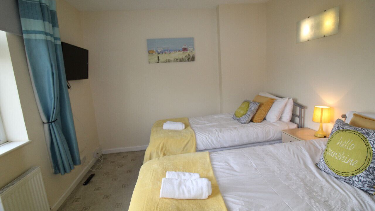 Photo of Bedroom in Borrowash