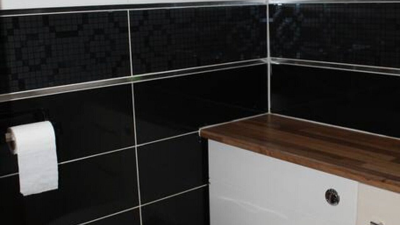 Photo of Bathroom in Borrowash