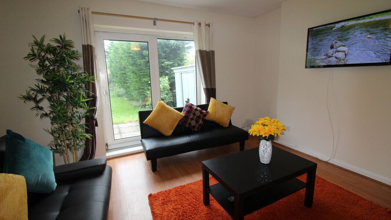 Photo of Livingroom in Borrowash