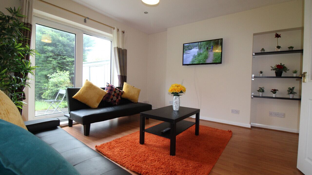Photo of Livingroom in Borrowash