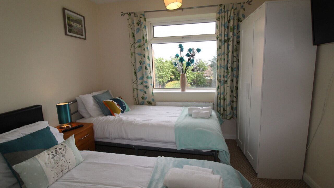 Photo of Bedroom in Borrowash