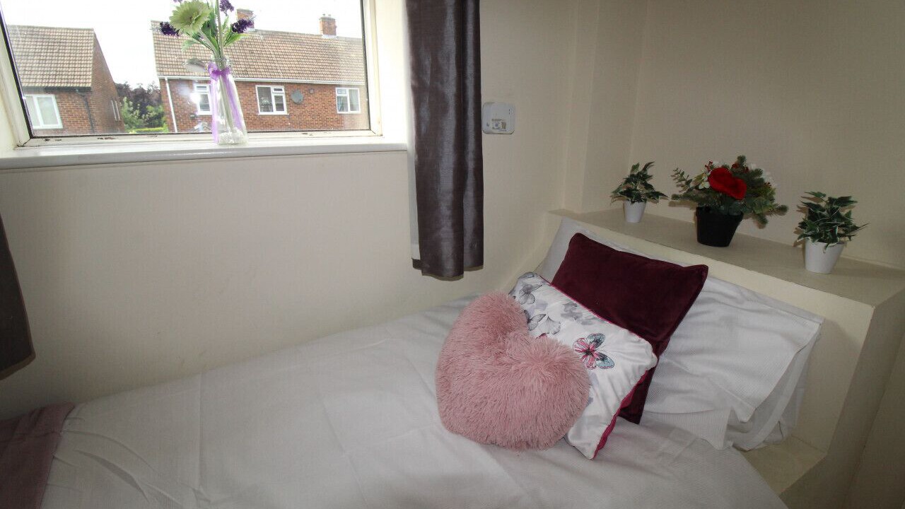 Photo of Bedroom in Borrowash