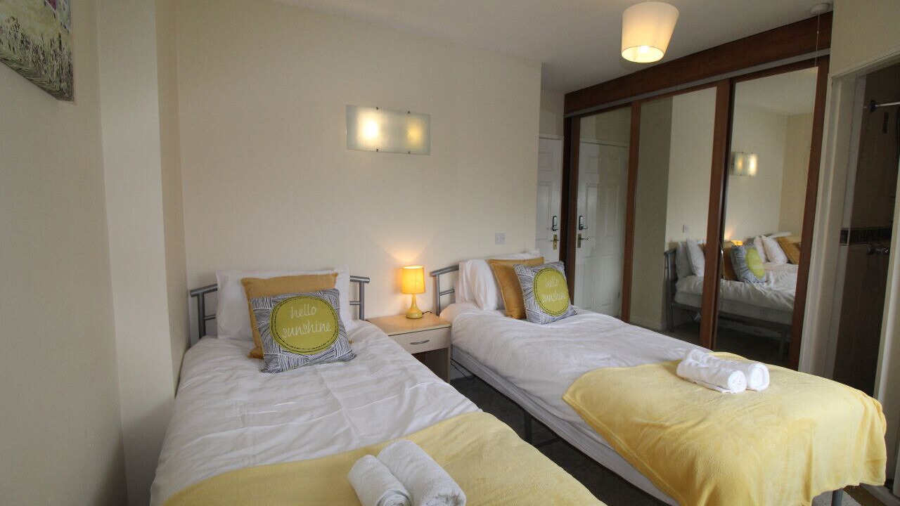 Photo of Bedroom in Borrowash