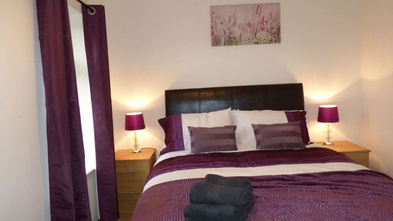 Photo of Bedroom in Chesterfield