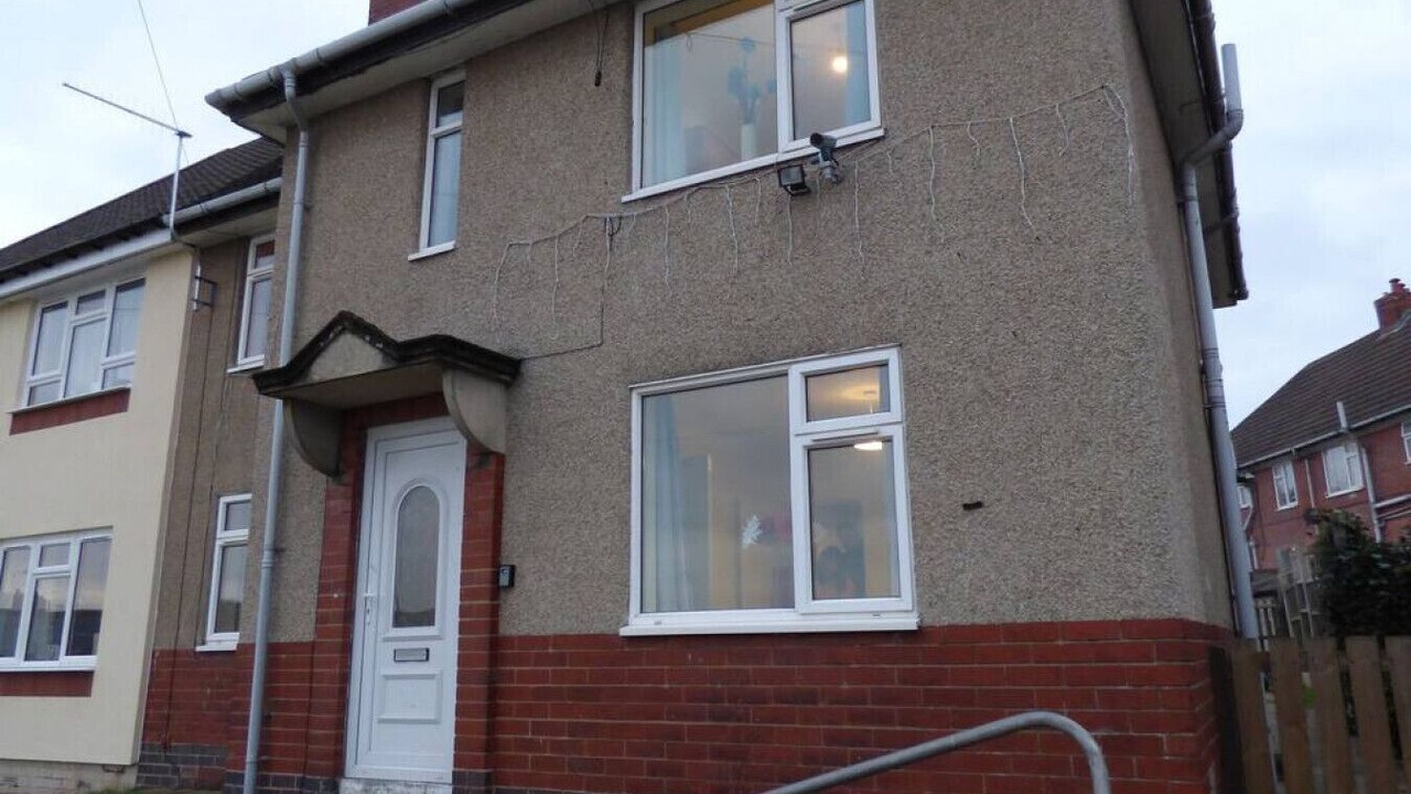 Photo of Outdoor in Chesterfield