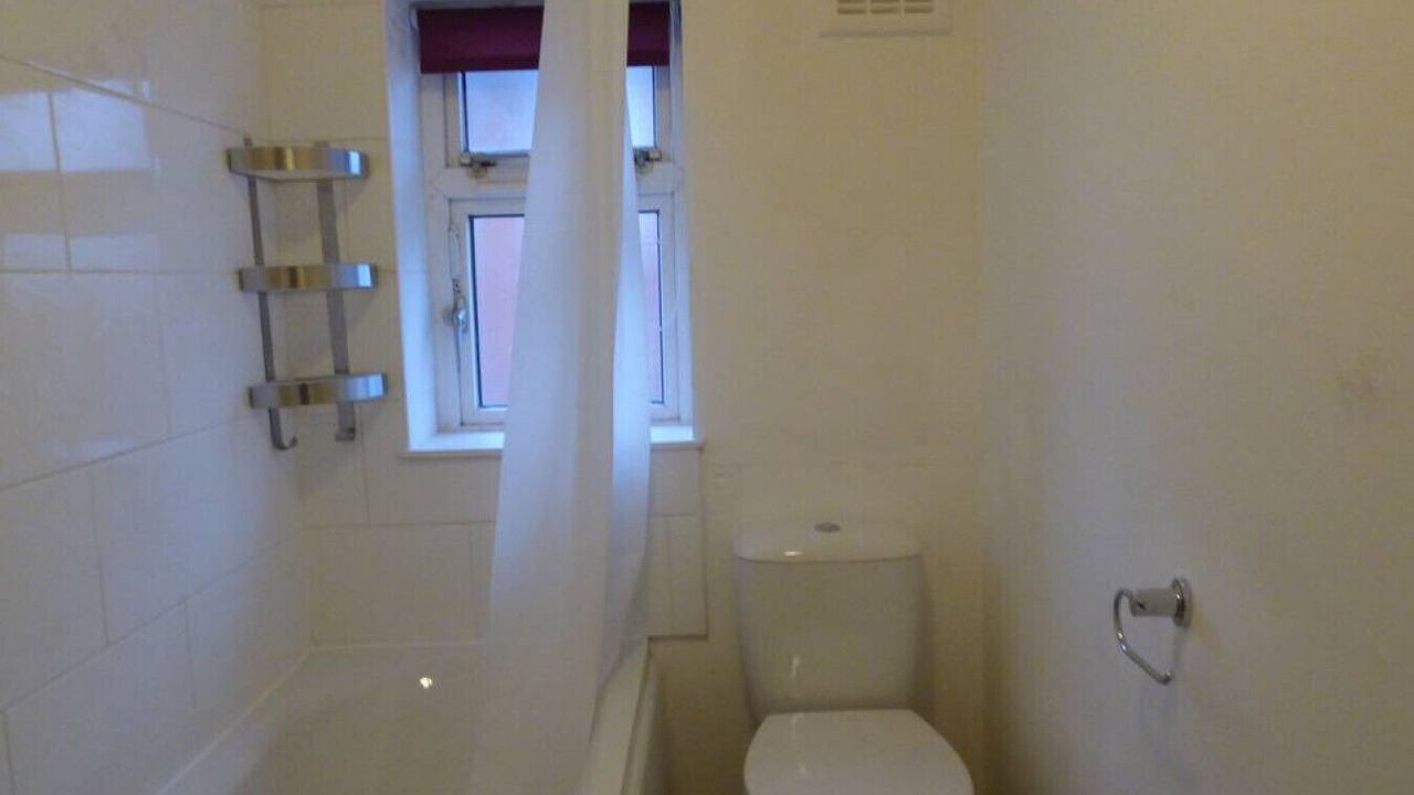 Photo of Bathroom in Chesterfield
