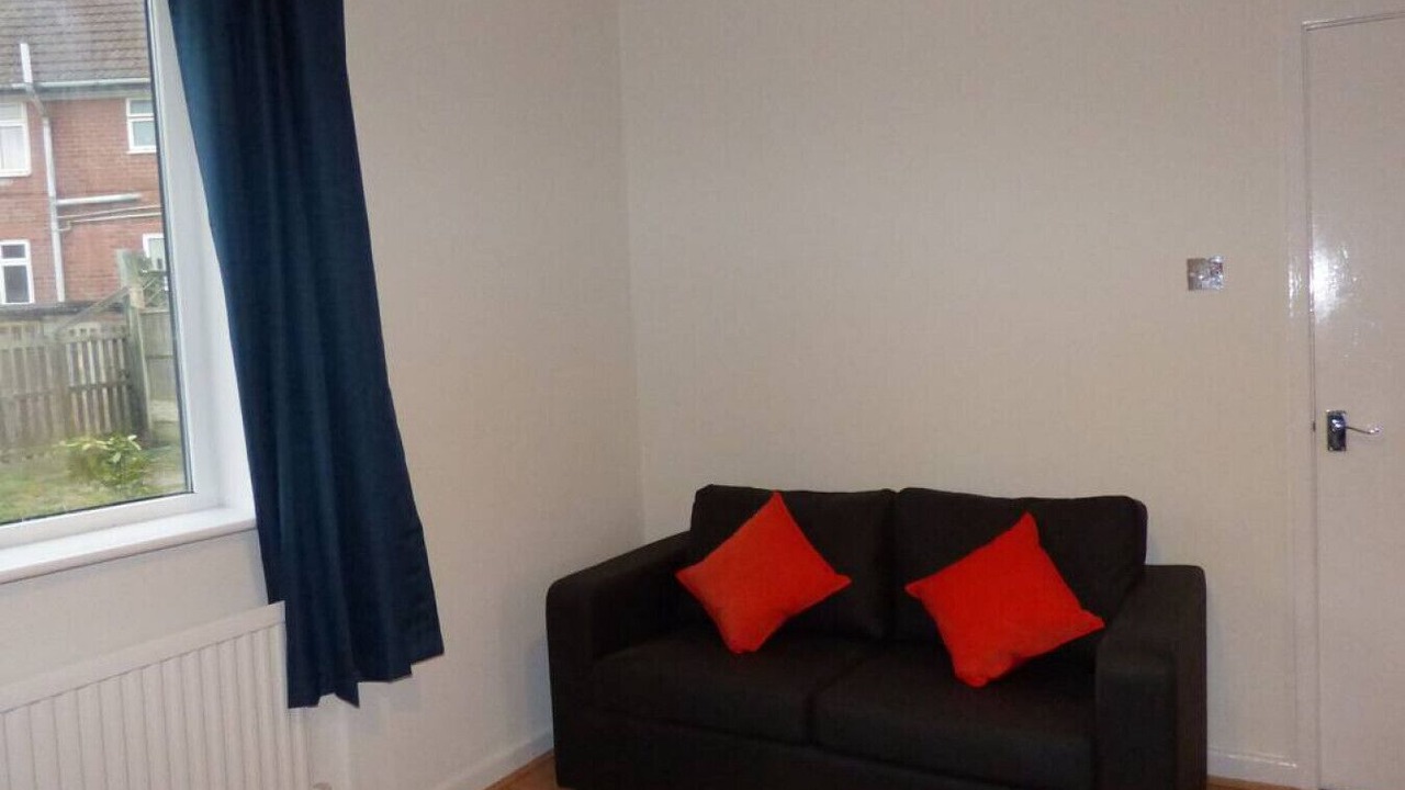 Photo of Livingroom in Chesterfield