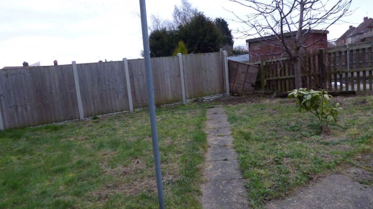 Photo of Outdoor in Chesterfield