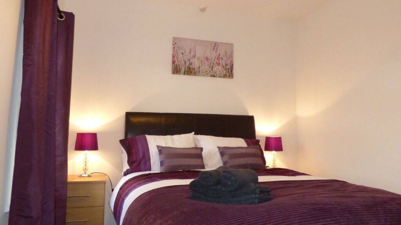 Photo of Bedroom in Chesterfield