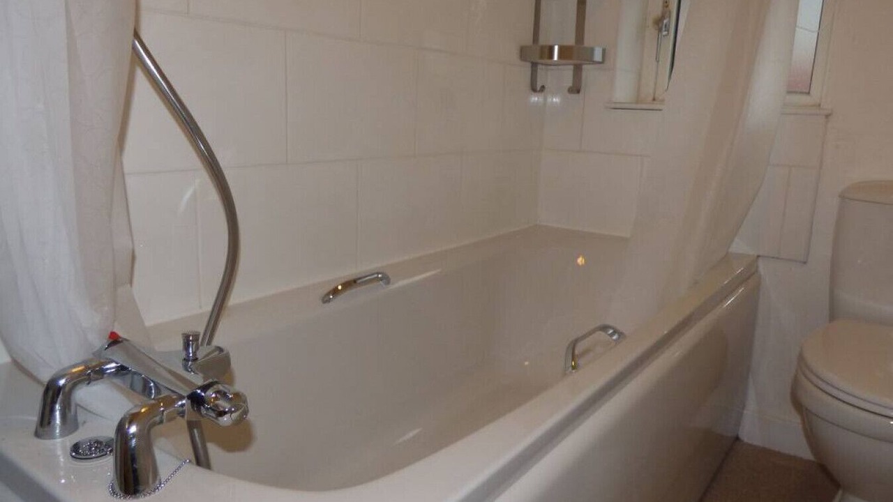 Photo of Bathroom in Chesterfield