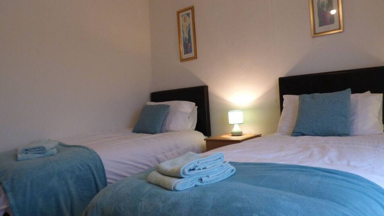 Photo of Bedroom in Chesterfield