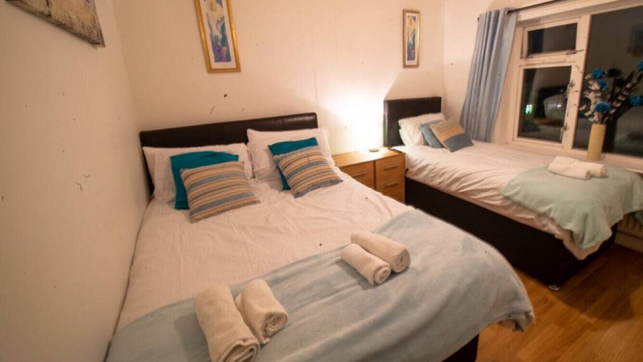 Photo of Bedroom in Chesterfield