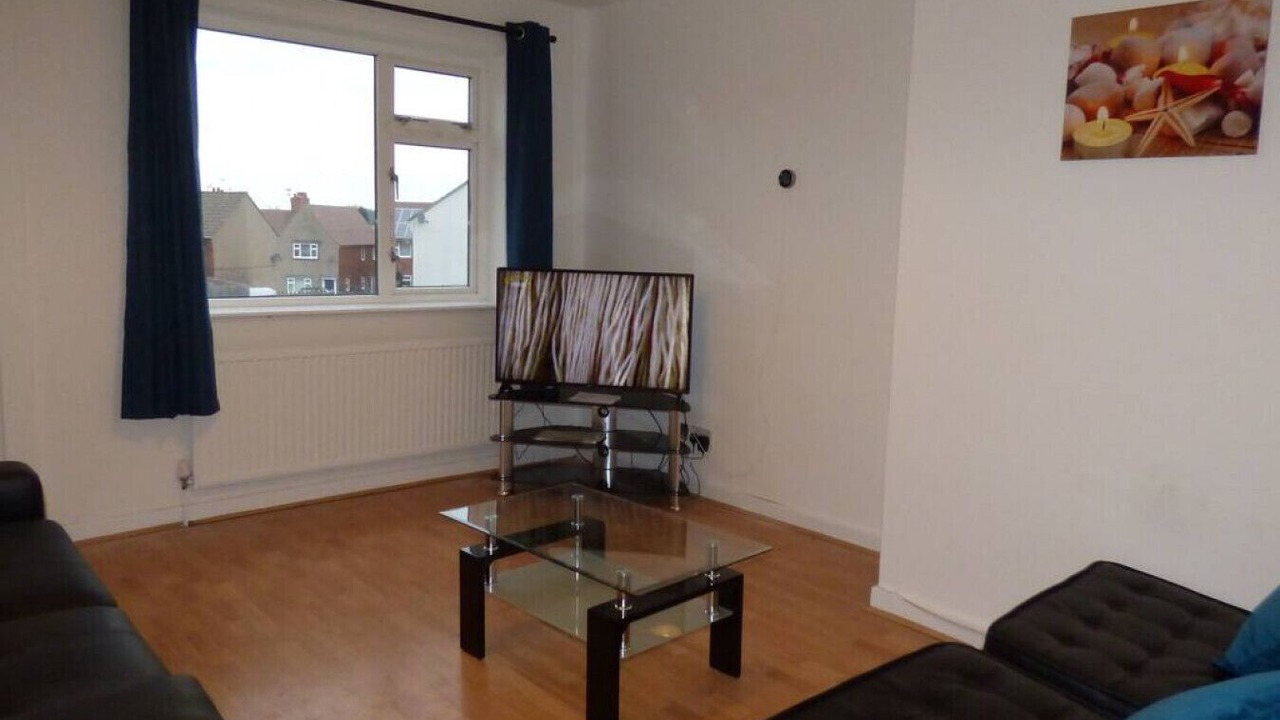 Photo of Livingroom in Chesterfield