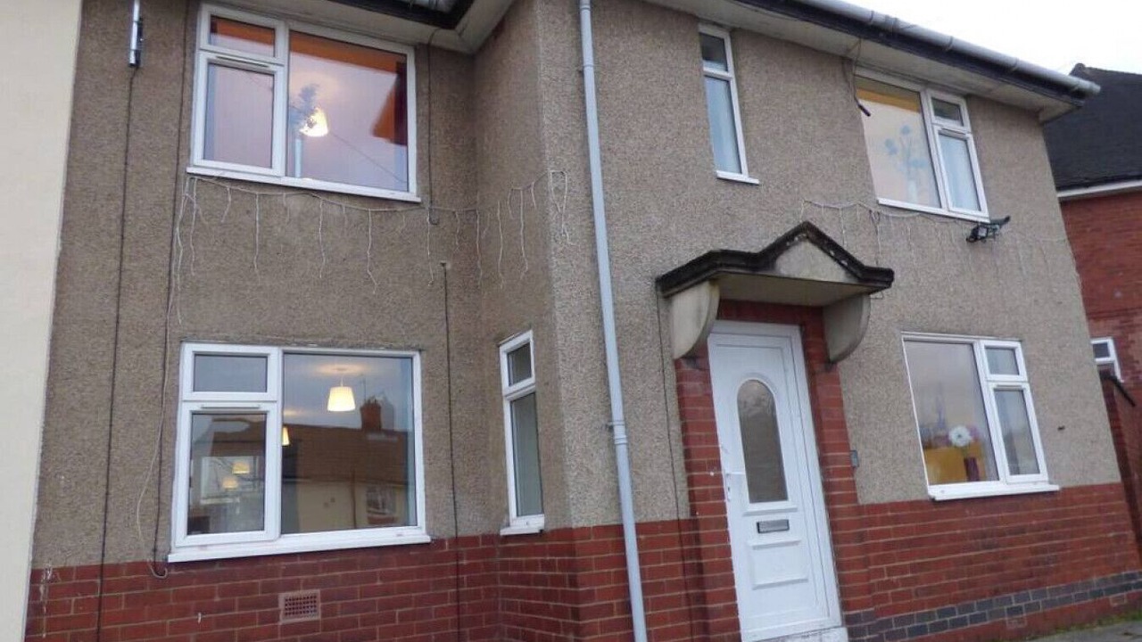 Photo of Outdoor in Chesterfield