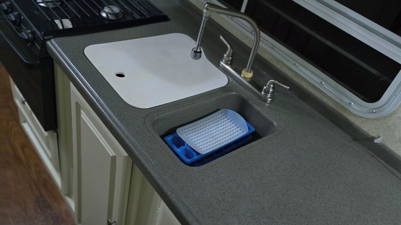 Photo of Kitchen in Sunrise