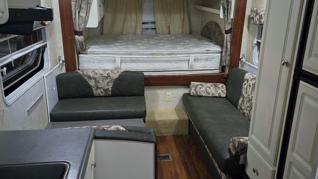 Photo of Bedroom in Sunrise