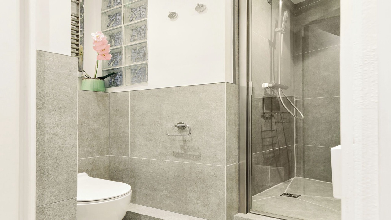 Photo of Bathroom in Arts-et-Metiers