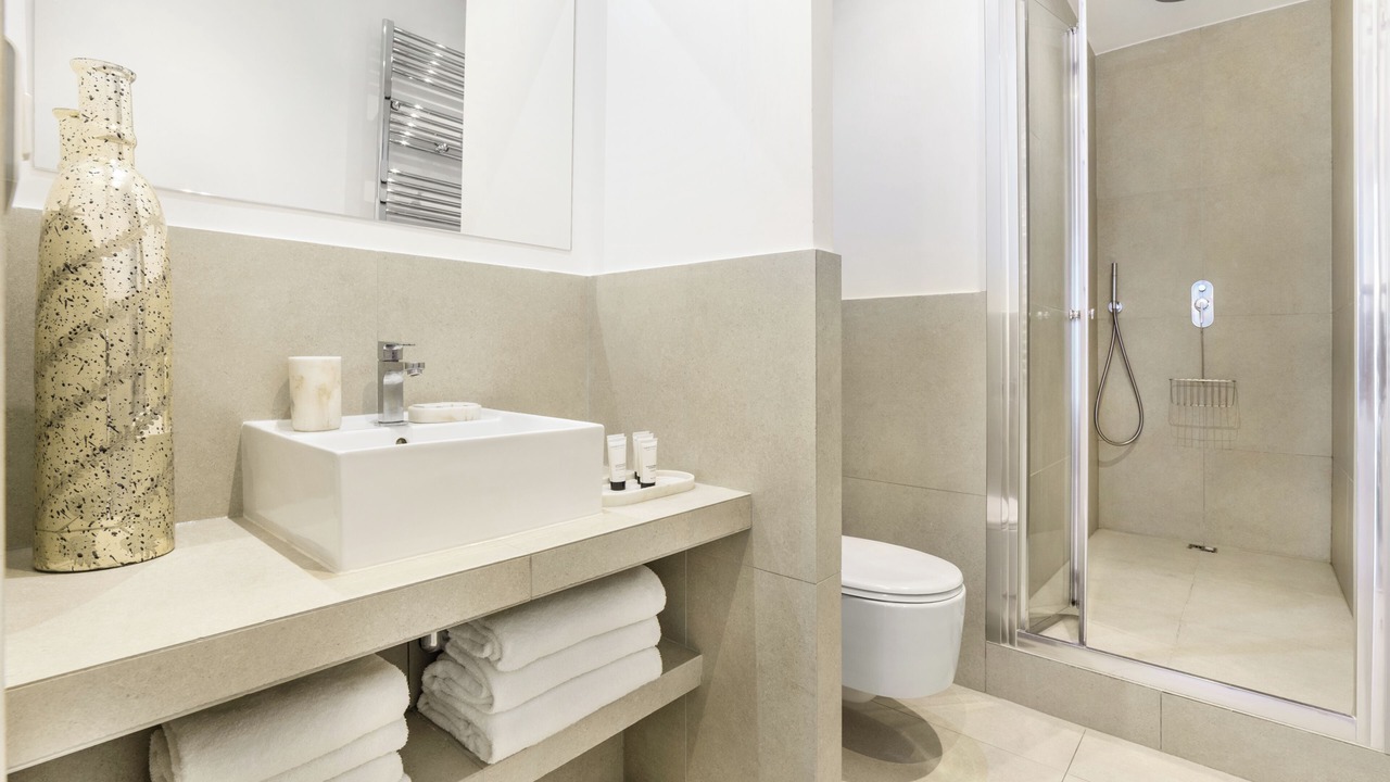 Photo of Bathroom in Saint-Vincent-de-Paul