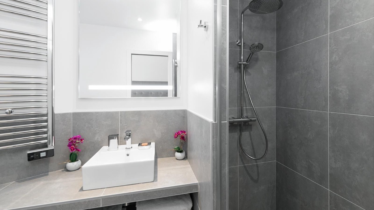 Photo of Bathroom in Strasbourg -Saint-Denis