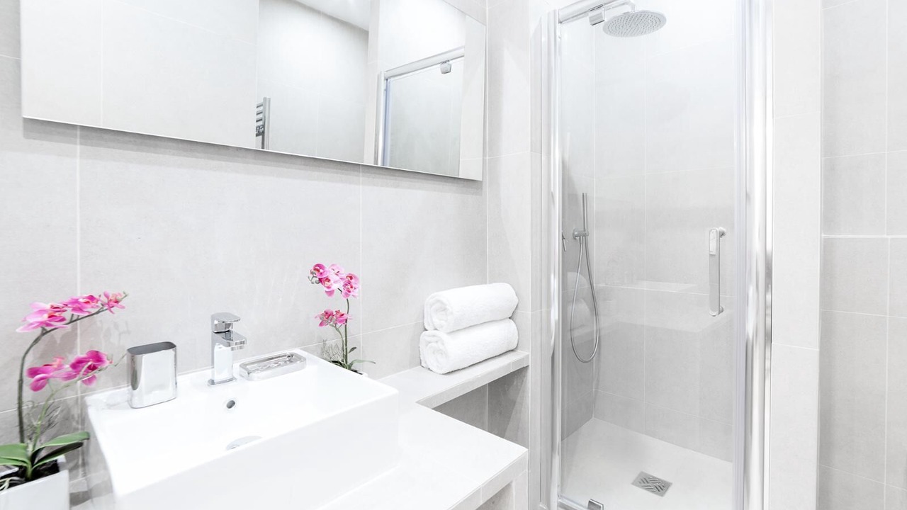 Photo of Bathroom in Saint-Vincent-de-Paul