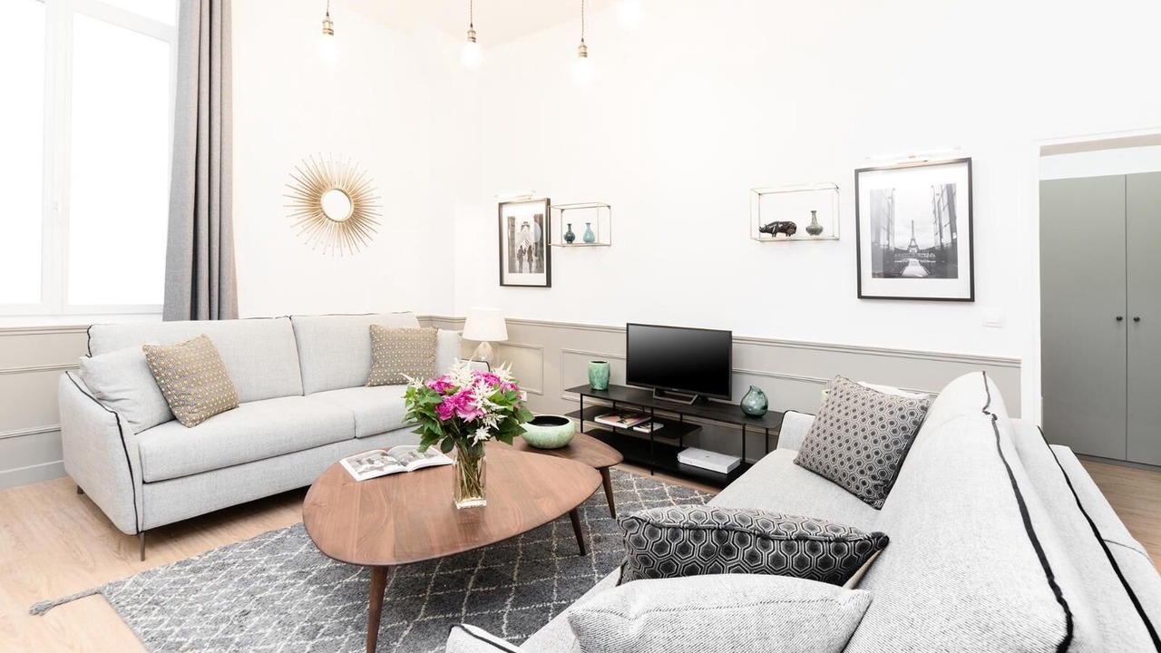 Photo of Livingroom in Saint-Vincent-de-Paul