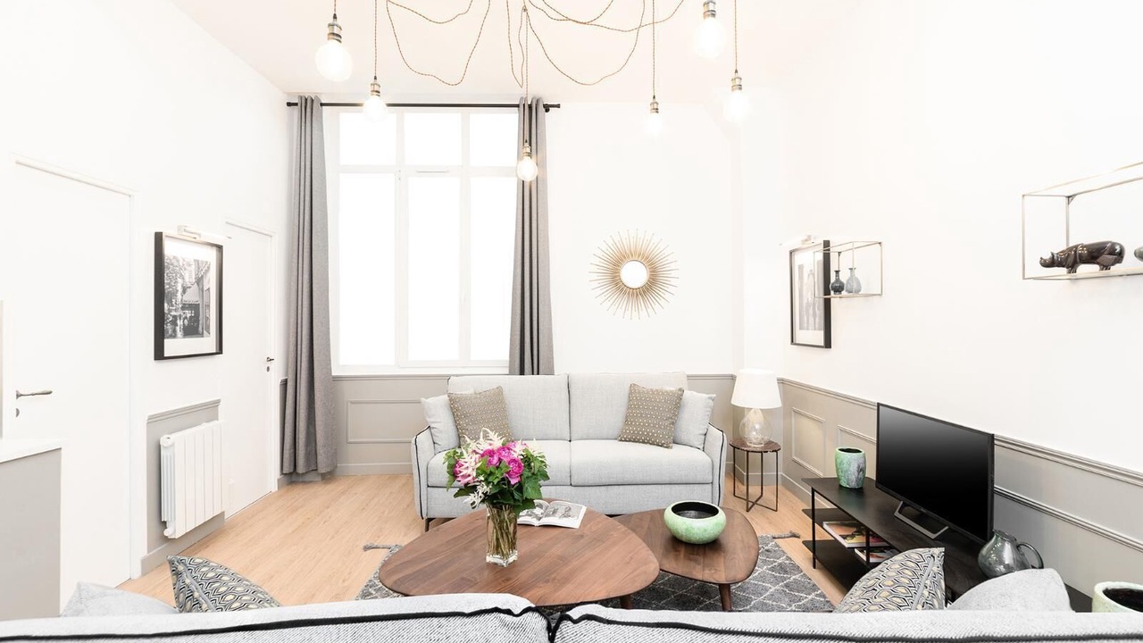 Photo of Livingroom in Saint-Vincent-de-Paul