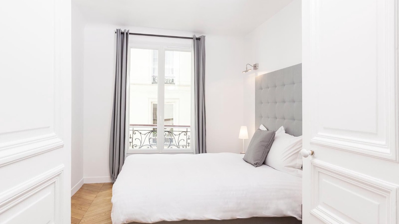 Photo of Bedroom in Saint-Vincent-de-Paul